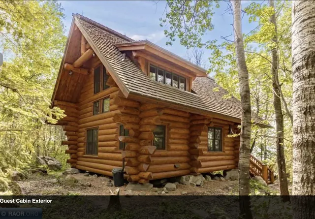 $9,750,000 | 7481 Stone Ridge Road, Orr, MN 55771