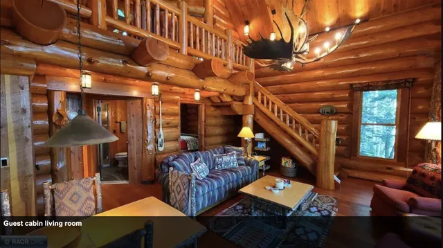 $9,750,000 | 7481 Stone Ridge Road, Orr, MN 55771