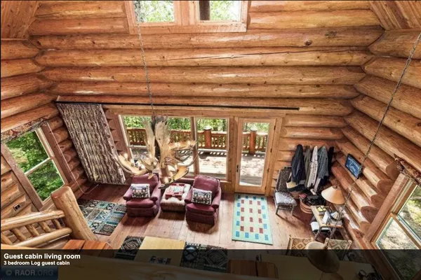 $9,750,000 | 7481 Stone Ridge Road, Orr, MN 55771