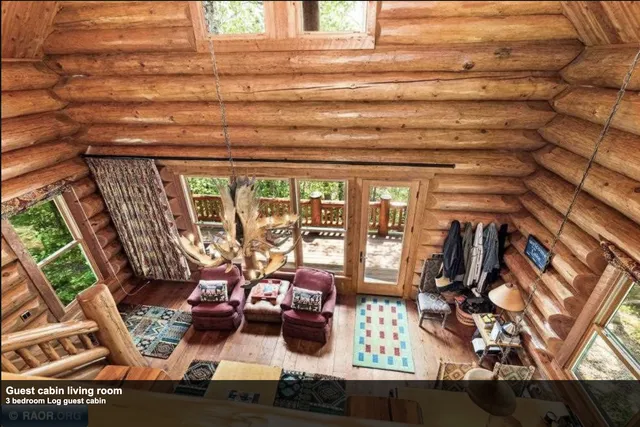 $9,750,000 | 7481 Stone Ridge Road, Orr, MN 55771