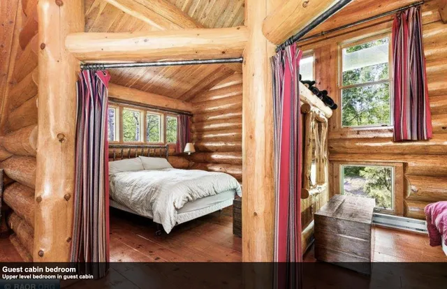 $9,750,000 | 7481 Stone Ridge Road, Orr, MN 55771