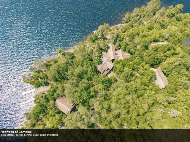 $9,750,000 | 7481 Stone Ridge Road, Orr, MN 55771