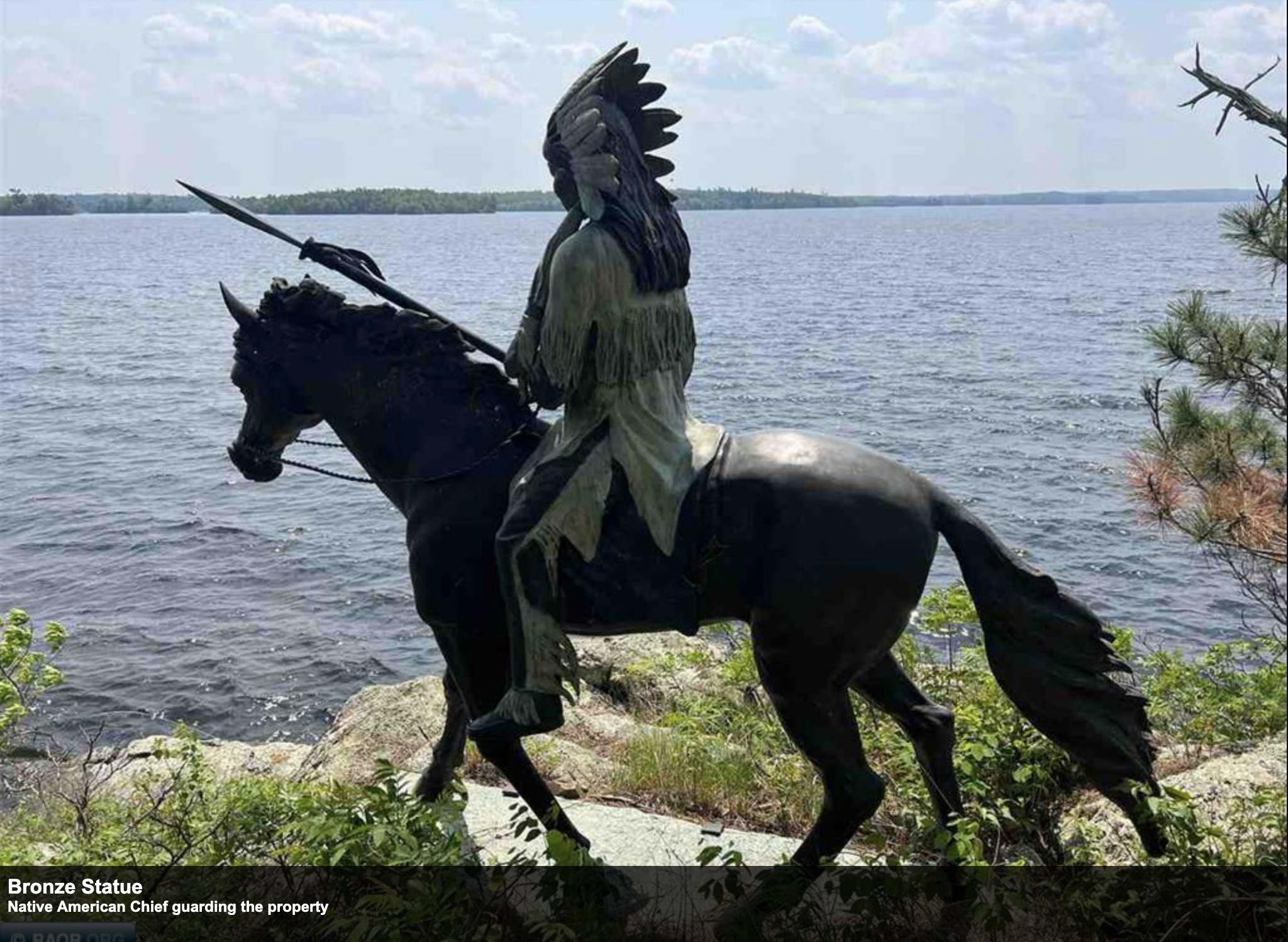 7481 Stone Ridge Road Orr, MN 55771 - Photo 44 of 50