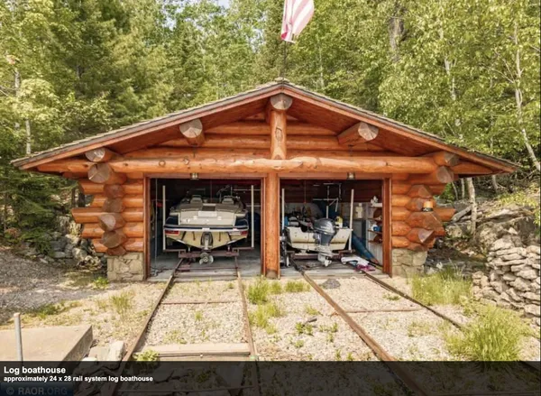 $9,750,000 | 7481 Stone Ridge Road, Orr, MN 55771