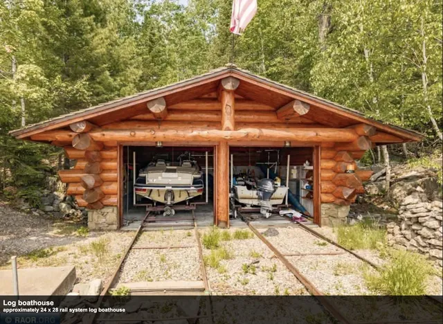 $9,750,000 | 7481 Stone Ridge Road, Orr, MN 55771