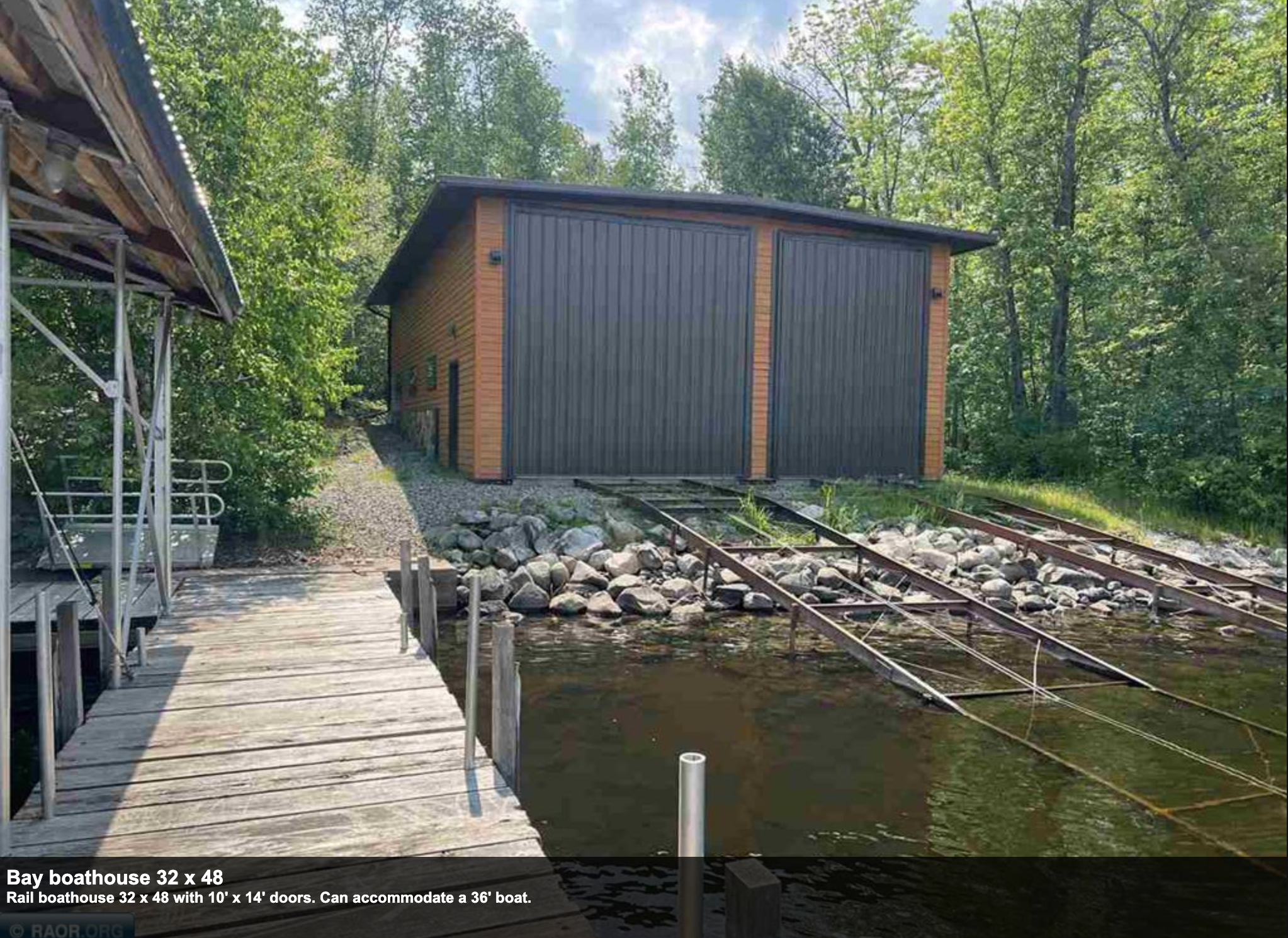 7481 Stone Ridge Road Orr, MN 55771 - Photo 47 of 50