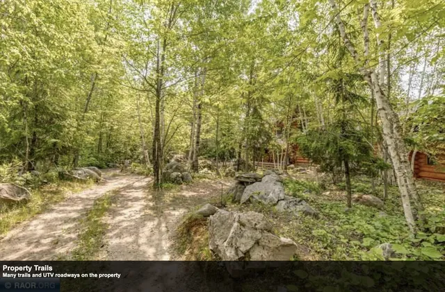 $9,750,000 | 7481 Stone Ridge Road, Orr, MN 55771