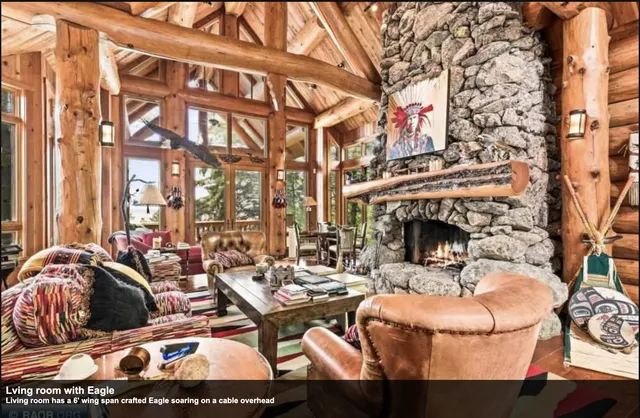 $9,750,000 | 7481 Stone Ridge Road, Orr, MN 55771