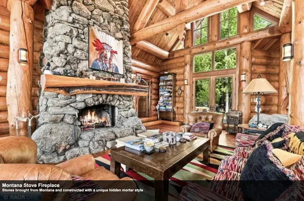 $9,750,000 | 7481 Stone Ridge Road, Orr, MN 55771