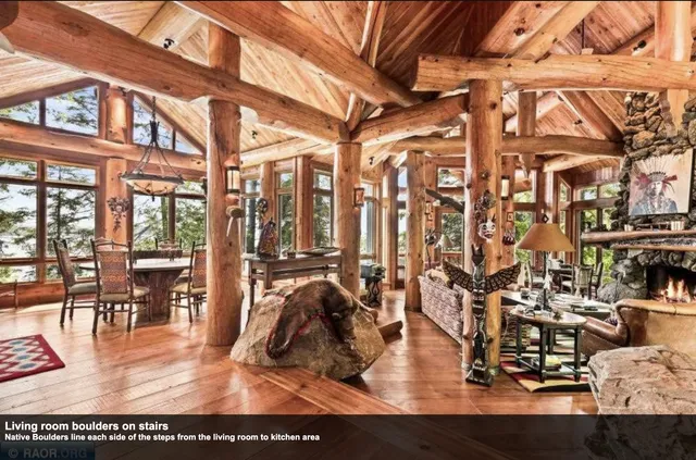 $9,750,000 | 7481 Stone Ridge Road, Orr, MN 55771