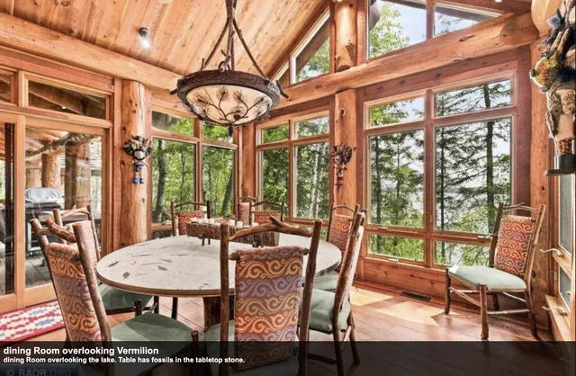 $9,750,000 | 7481 Stone Ridge Road, Orr, MN 55771