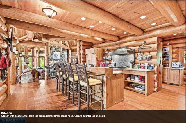 $9,750,000 | 7481 Stone Ridge Road, Orr, MN 55771