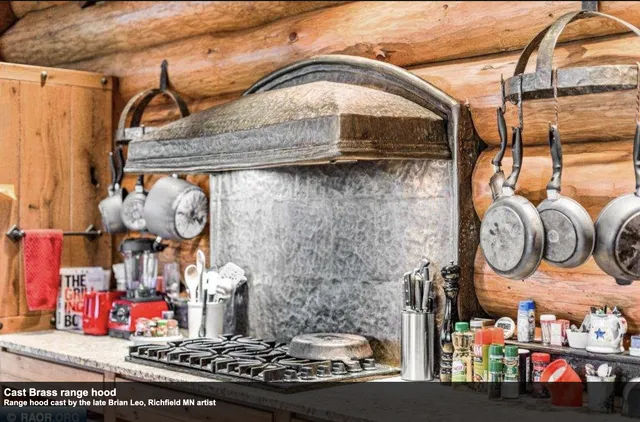 $9,750,000 | 7481 Stone Ridge Road, Orr, MN 55771