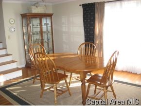37 Bonnie Brook Road Chatham, IL 62629 - Photo 3 of 10 Gallery Image 3