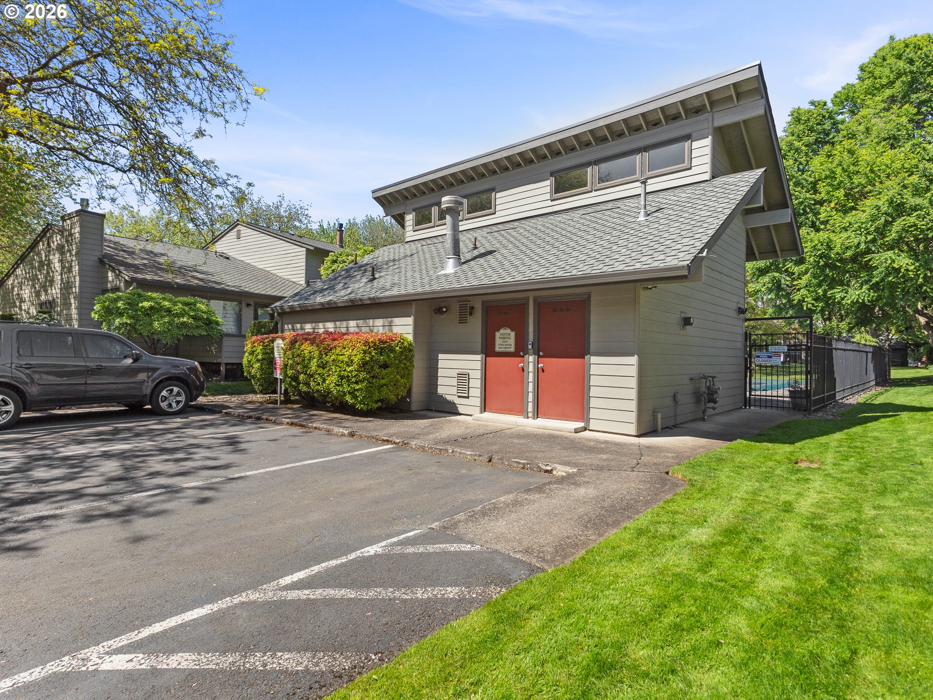 7908 Northeast Loowit Loop, Unit 50 Vancouver, WA 98662 - Photo 41 of 44 Community Club House
