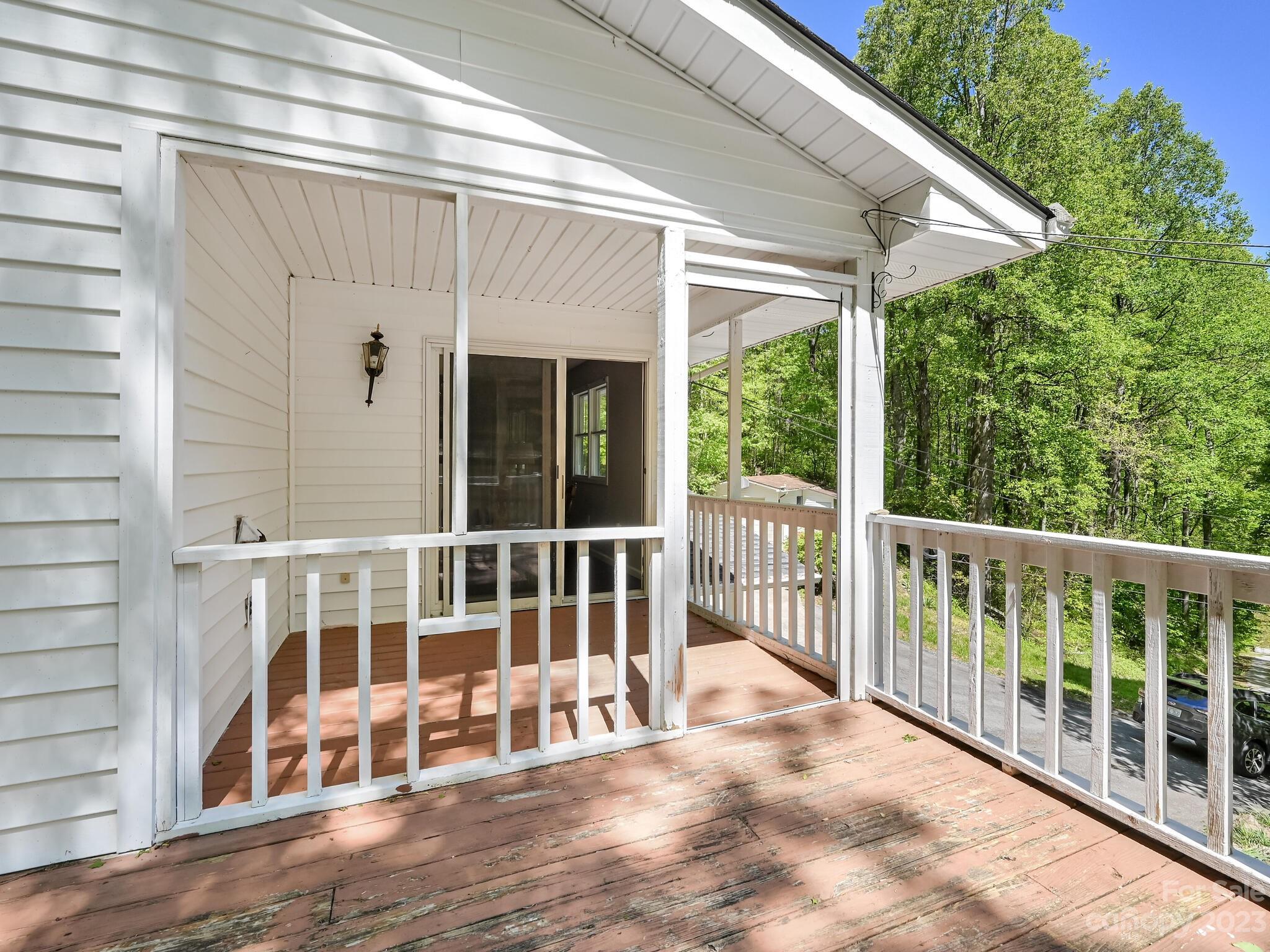 843 North Fork Road Barnardsville, NC 28709 - Photo 24 of 37
