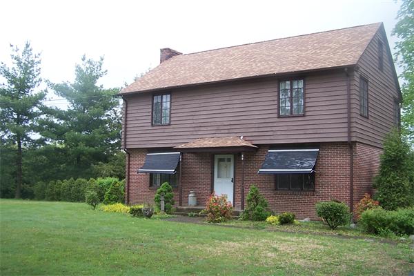 80 Little River Road Westfield, MA 01085 - Photo 3 of 10