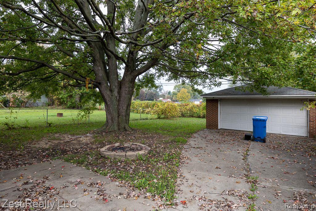 29470 Thomas Court Inkster, MI 48141 - Photo 19 of 20