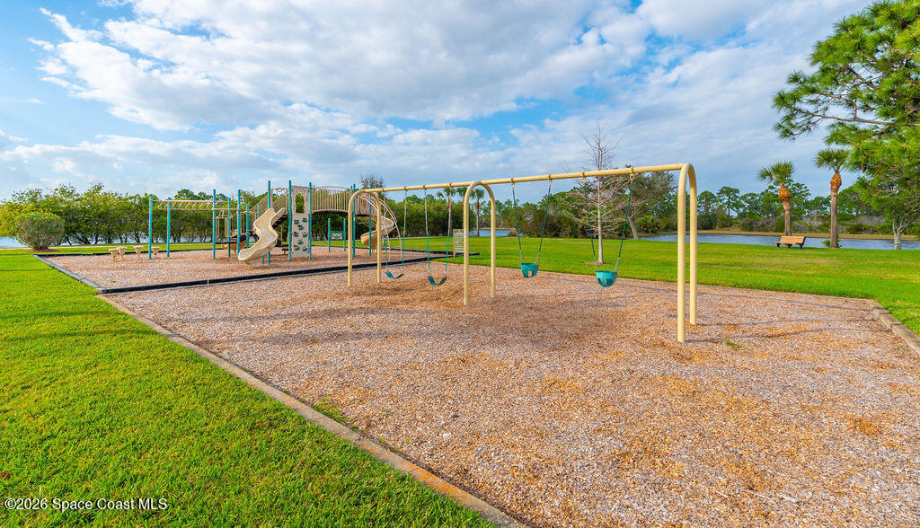 1050 Starling Way Rockledge, FL 32955 - Photo 57 of 59 herons landing playground