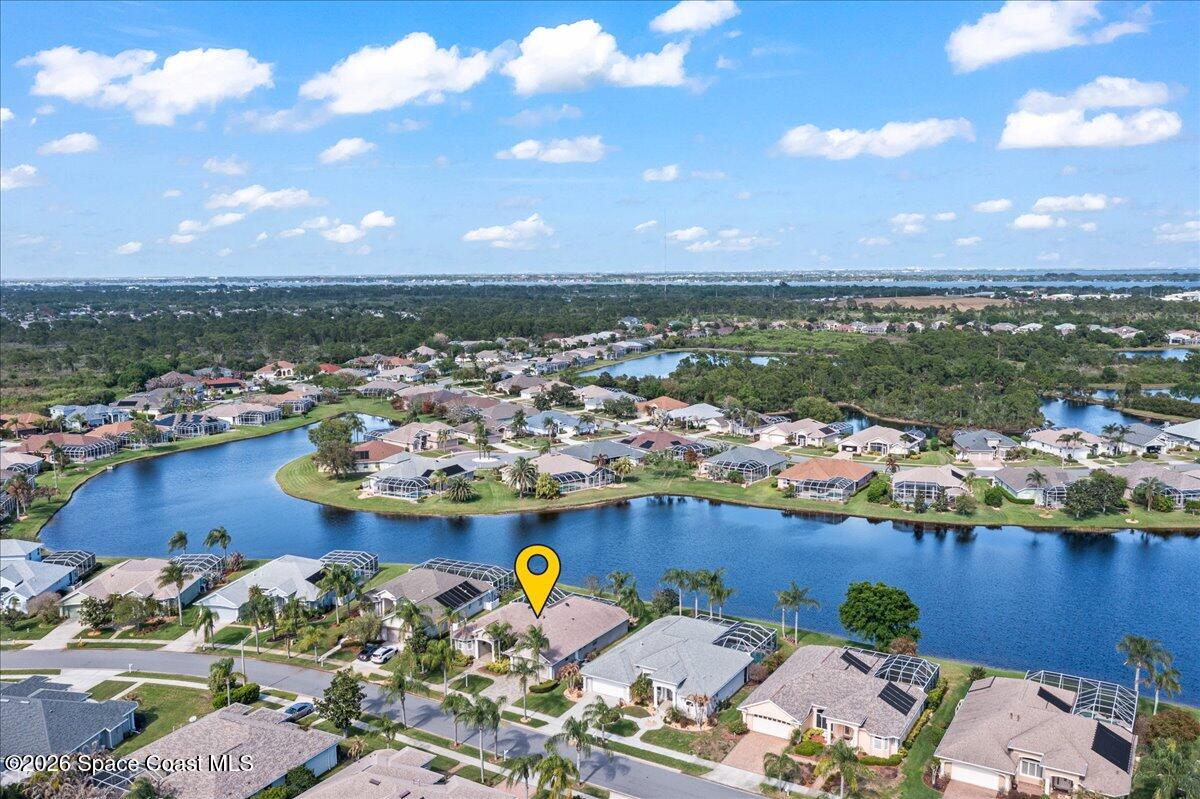 1050 Starling Way Rockledge, FL 32955 - Photo 6 of 59 a view of a city