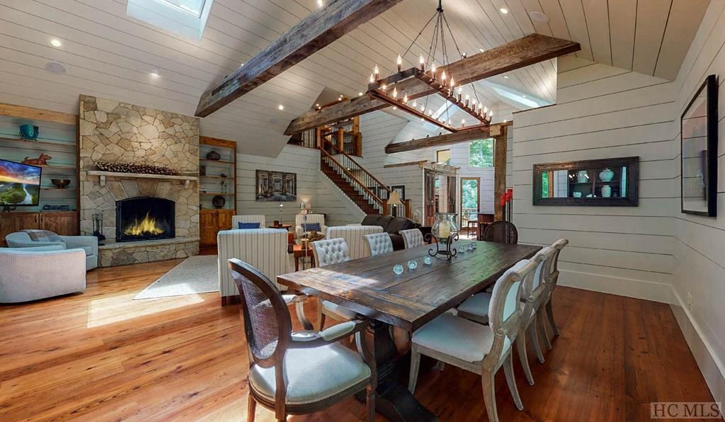 602 Moorewood Road Highlands, NC 28741 - Photo 19 of 50 Gallery Image 19