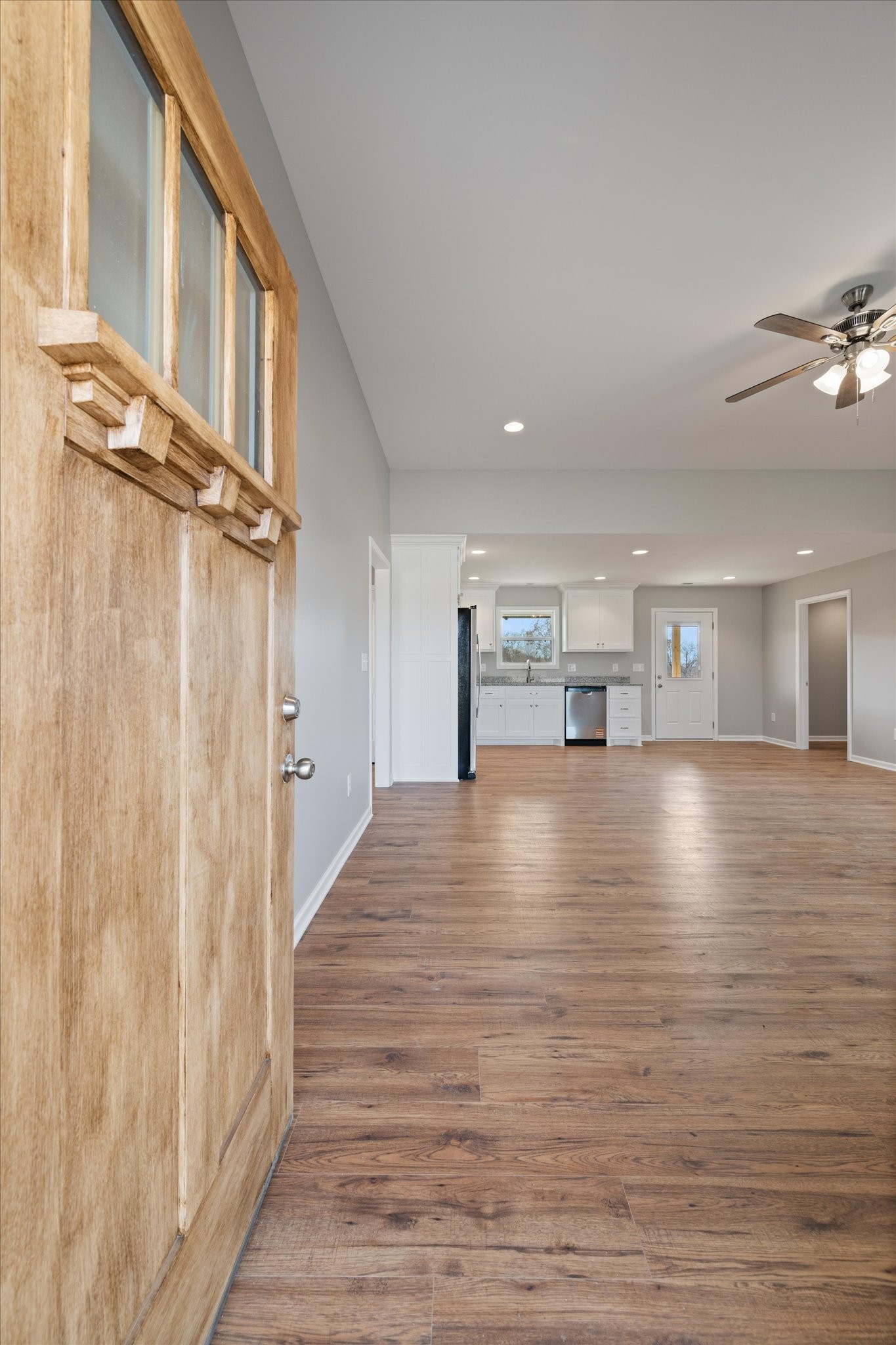 77 Dukes Park Road Summertown, TN 38483 - Photo 5 of 27