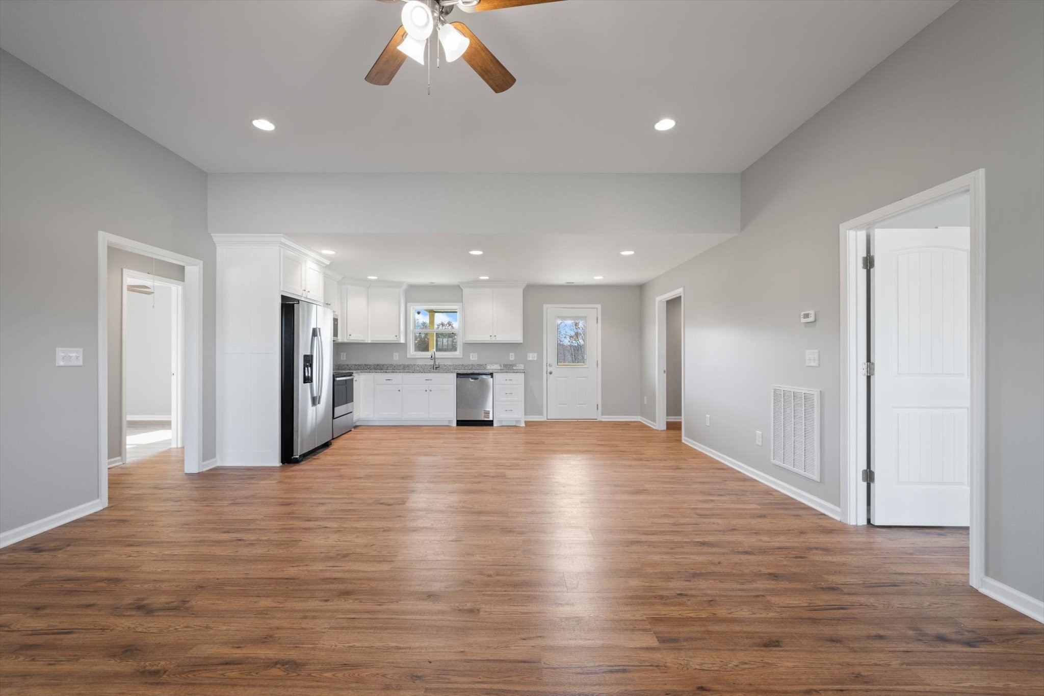 77 Dukes Park Road Summertown, TN 38483 - Photo 10 of 27