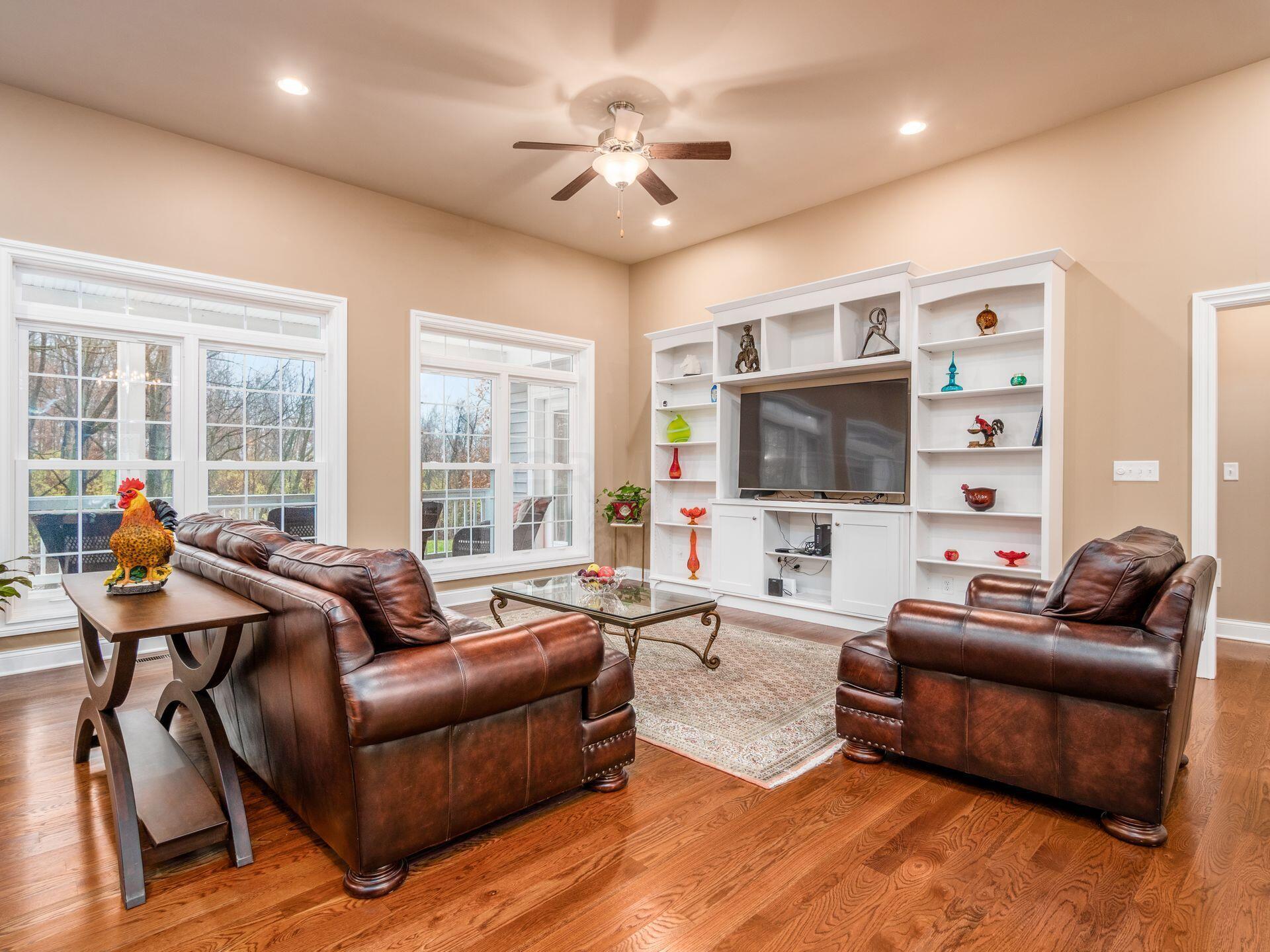 8531 Concord Road Delaware, OH 43015 - Photo 4 of 65 Family Room