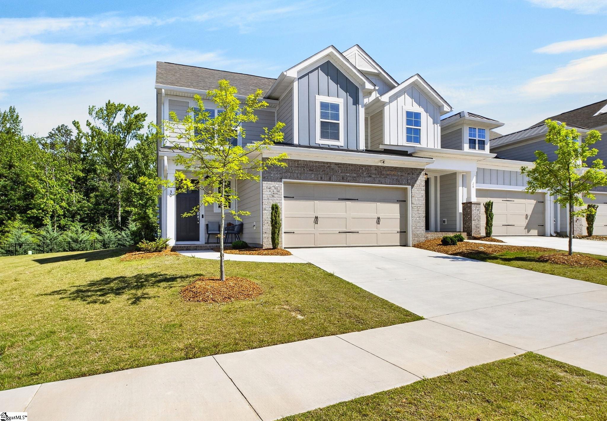 30 Hensley Road Greenville, SC 29607 - Photo 2 of 47