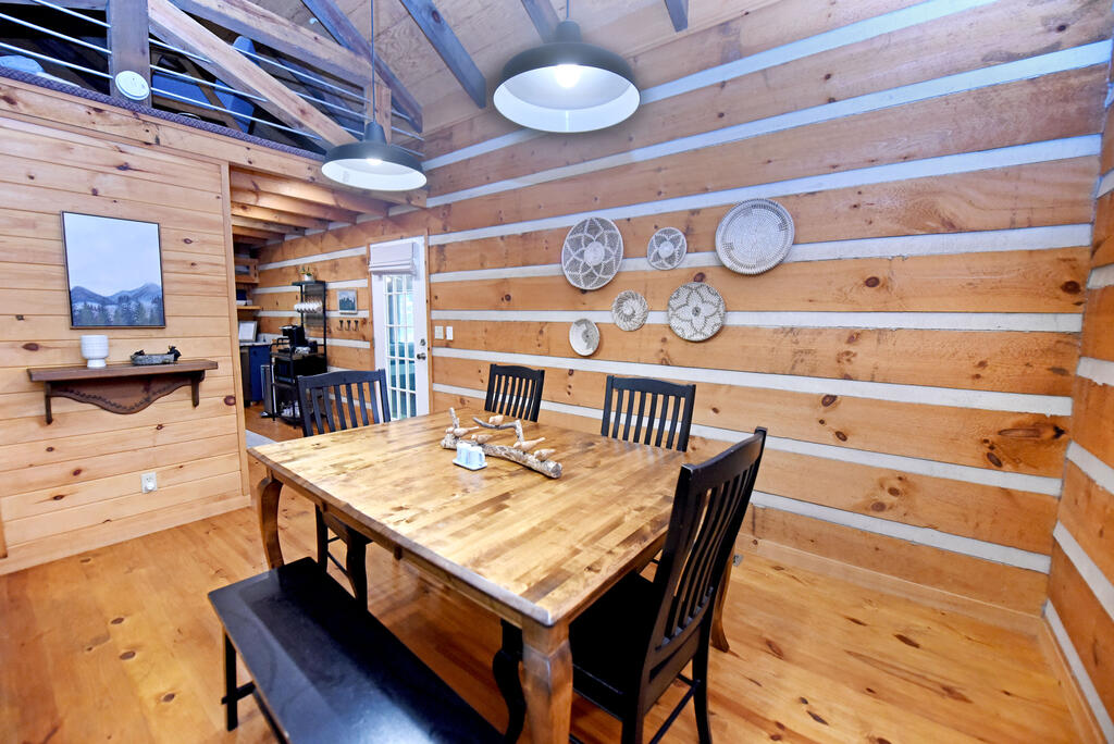 471 Chinkapin Drive Blue Ridge, GA 30513 - Photo 19 of 34 Gallery Image 19