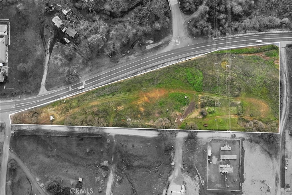 9560 Highway 29 Lower Lake, CA 95457 - Photo 2 of 8 a view of swimming pool from a window