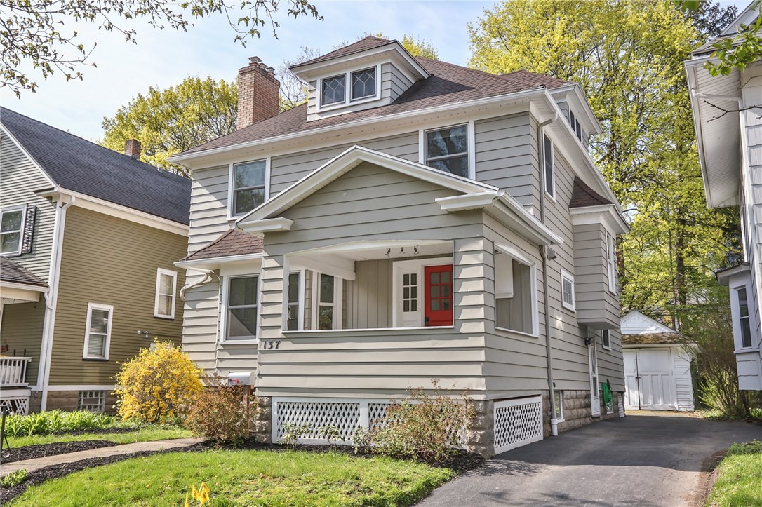 137 Mulberry Street Rochester, NY 14620 - Photo 1 of 1 Gallery Image 1