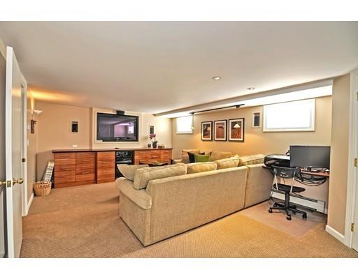 14 Bear Hill Road Sherborn, MA 01770 - Photo 25 of 30 Gallery Image 25