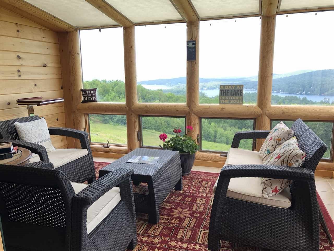 172 Alton Mountain Road Alton, NH 03810 - Photo 15 of 40 Gallery Image 15