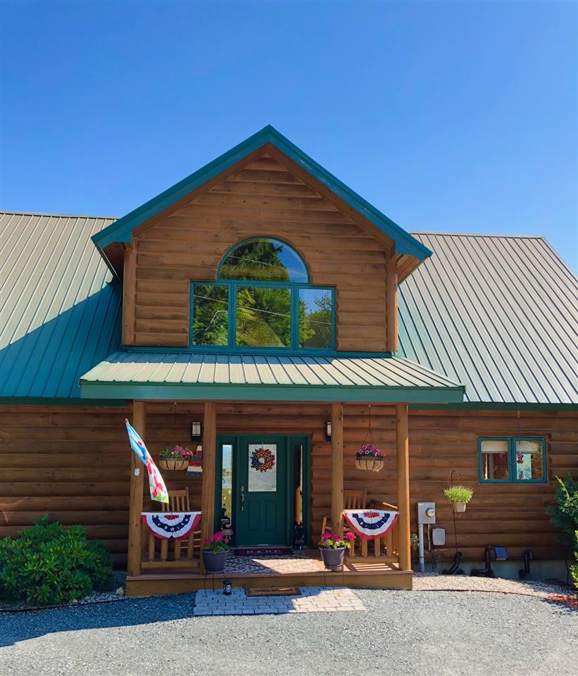 172 Alton Mountain Road Alton, NH 03810 - Photo 4 of 40 Gallery Image 4