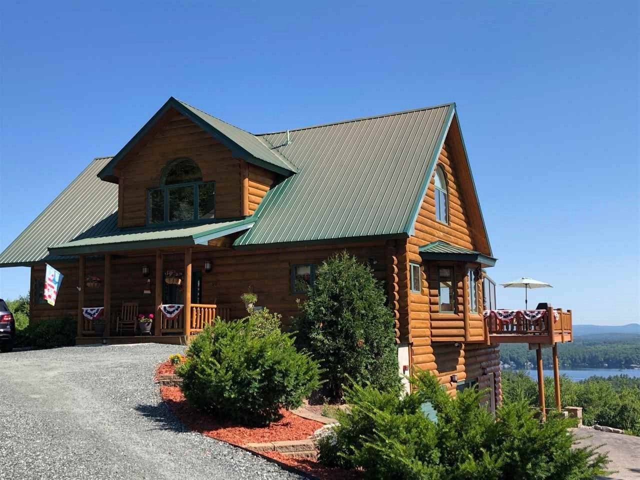 172 Alton Mountain Road Alton, NH 03810 - Photo 5 of 40 Gallery Image 5