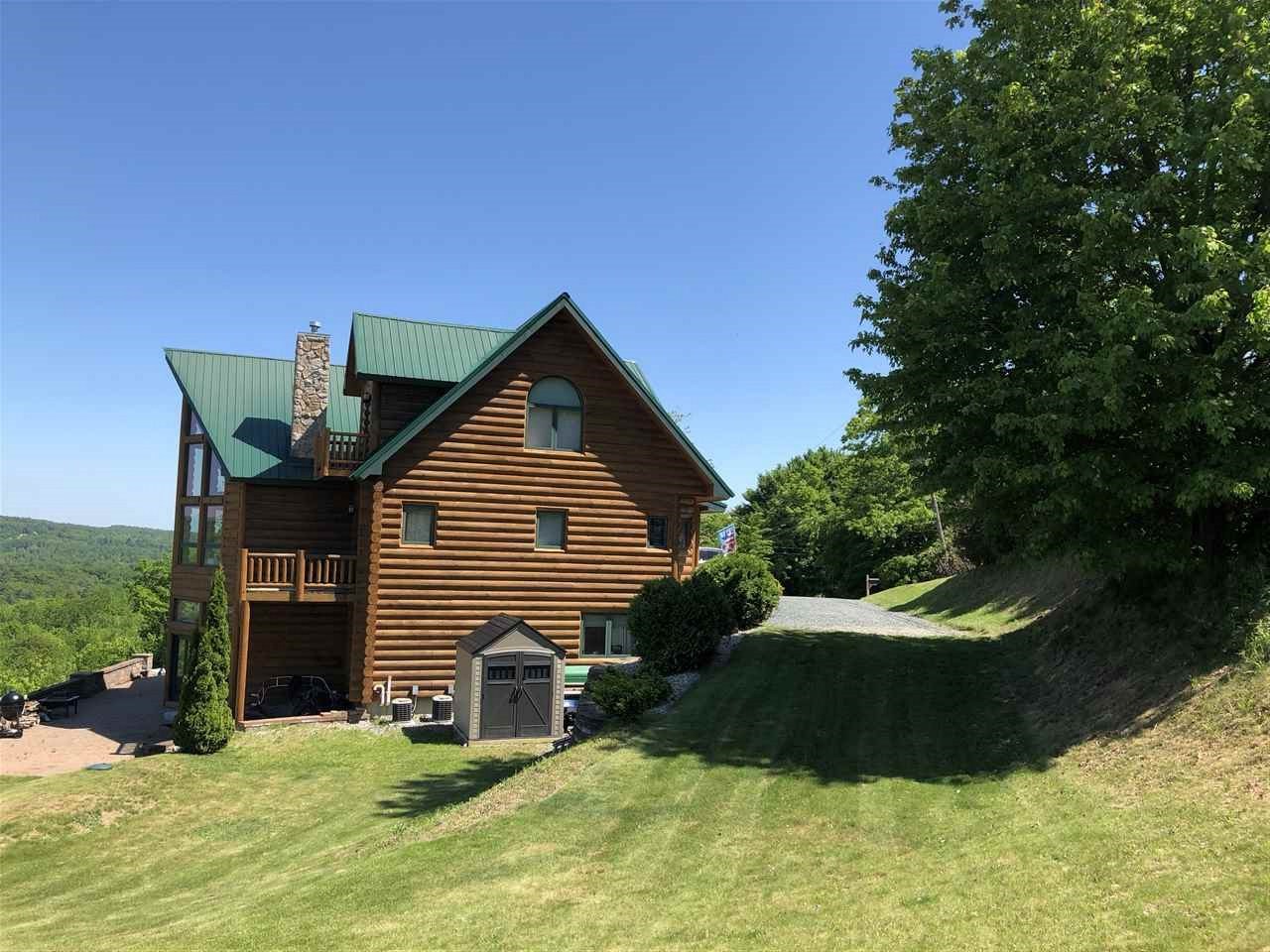 172 Alton Mountain Road Alton, NH 03810 - Photo 7 of 40 Gallery Image 7