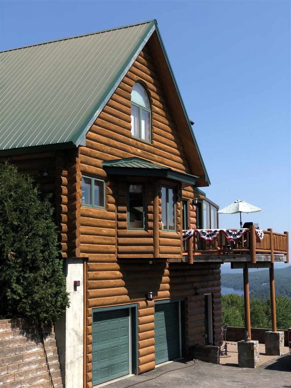 172 Alton Mountain Road Alton, NH 03810 - Photo 8 of 40 Gallery Image 8