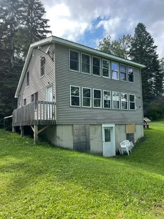$295,000 | 34 Theriault Lane, Eagle Lake, ME 04739
