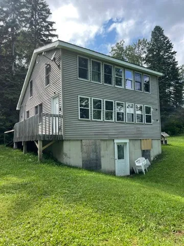 $275,000 | 34 Theriault Lane, Eagle Lake, ME 04739