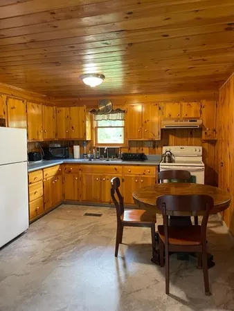 $295,000 | 34 Theriault Lane, Eagle Lake, ME 04739