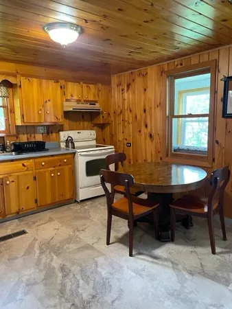 $295,000 | 34 Theriault Lane, Eagle Lake, ME 04739