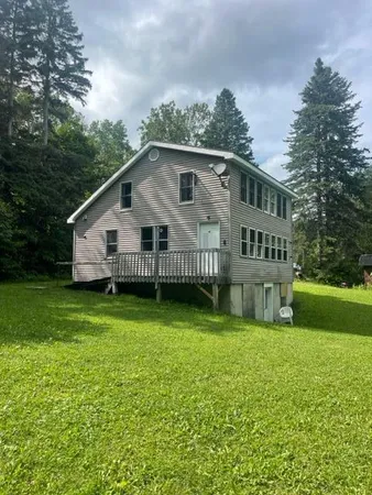 $295,000 | 34 Theriault Lane, Eagle Lake, ME 04739