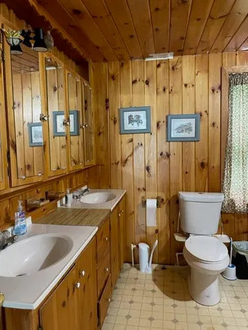 $275,000 | 34 Theriault Lane, Eagle Lake, ME 04739