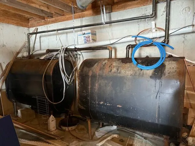 $275,000 | 34 Theriault Lane, Eagle Lake, ME 04739