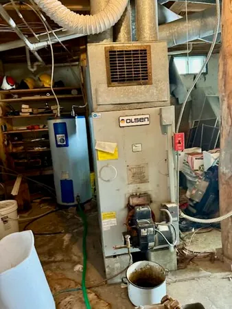 $295,000 | 34 Theriault Lane, Eagle Lake, ME 04739