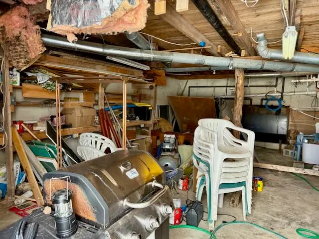 $275,000 | 34 Theriault Lane, Eagle Lake, ME 04739