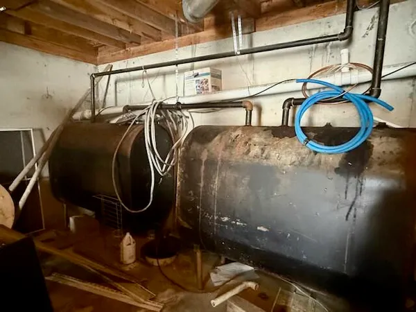 $295,000 | 34 Theriault Lane, Eagle Lake, ME 04739