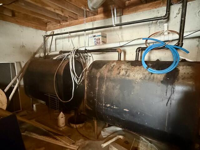 34 Theriault Lane Eagle Lake, ME 04739 - Photo 36 of 37 tempImagez4WRXC