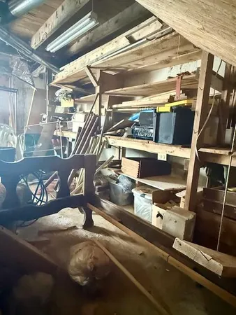 $295,000 | 34 Theriault Lane, Eagle Lake, ME 04739